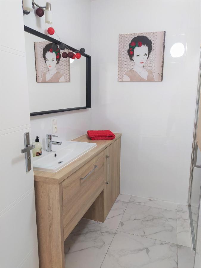 M&K Apartamenty Zielony Zakatek - Sobieszewo 그단스크 외부 사진