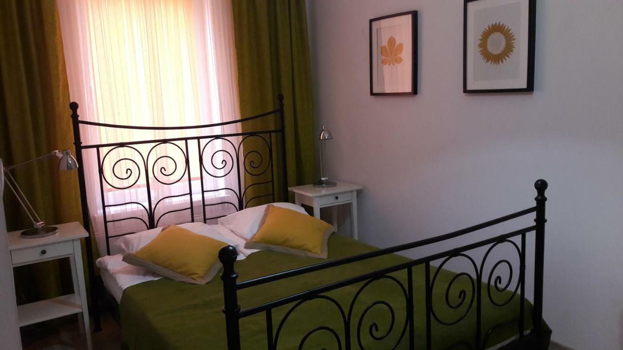 M&K Apartamenty Zielony Zakatek - Sobieszewo 그단스크 외부 사진